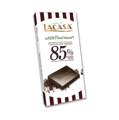 Chocolate 85% Cacao